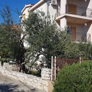 Jelica , Slatine Chorwacja