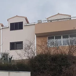 Apartament Kike