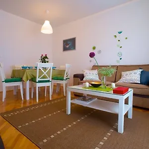 Apartament Luxe 3br