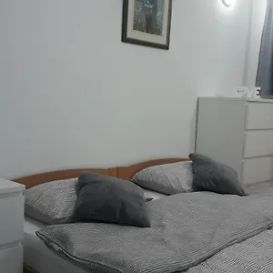 Apartament Nani Centar