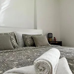 Apartament Tarino