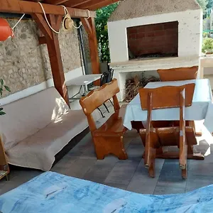Sikirica , Trogir Chorwacja