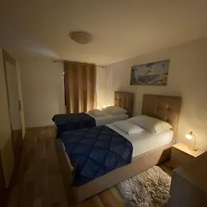 Apartament Bilic