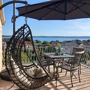 Appartement Barun