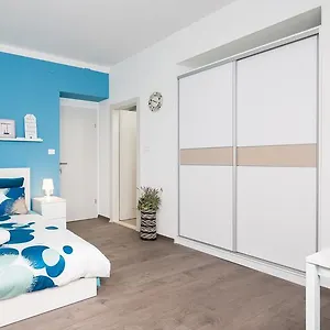 Apartament Dreams