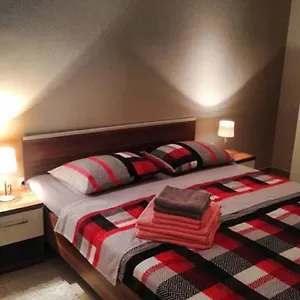Apartament Mala Luce Stobrec