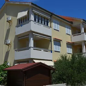 Ive , Baška Chorwacja