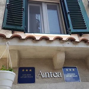Apartament Antea