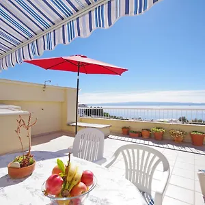 Apartament Kus