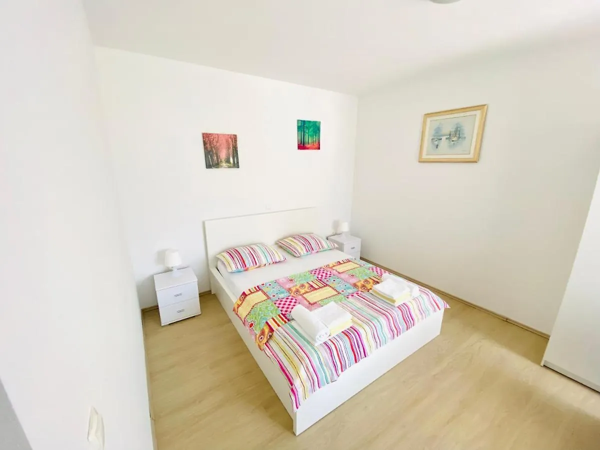 Pensjonat Spalato Room & Apartments