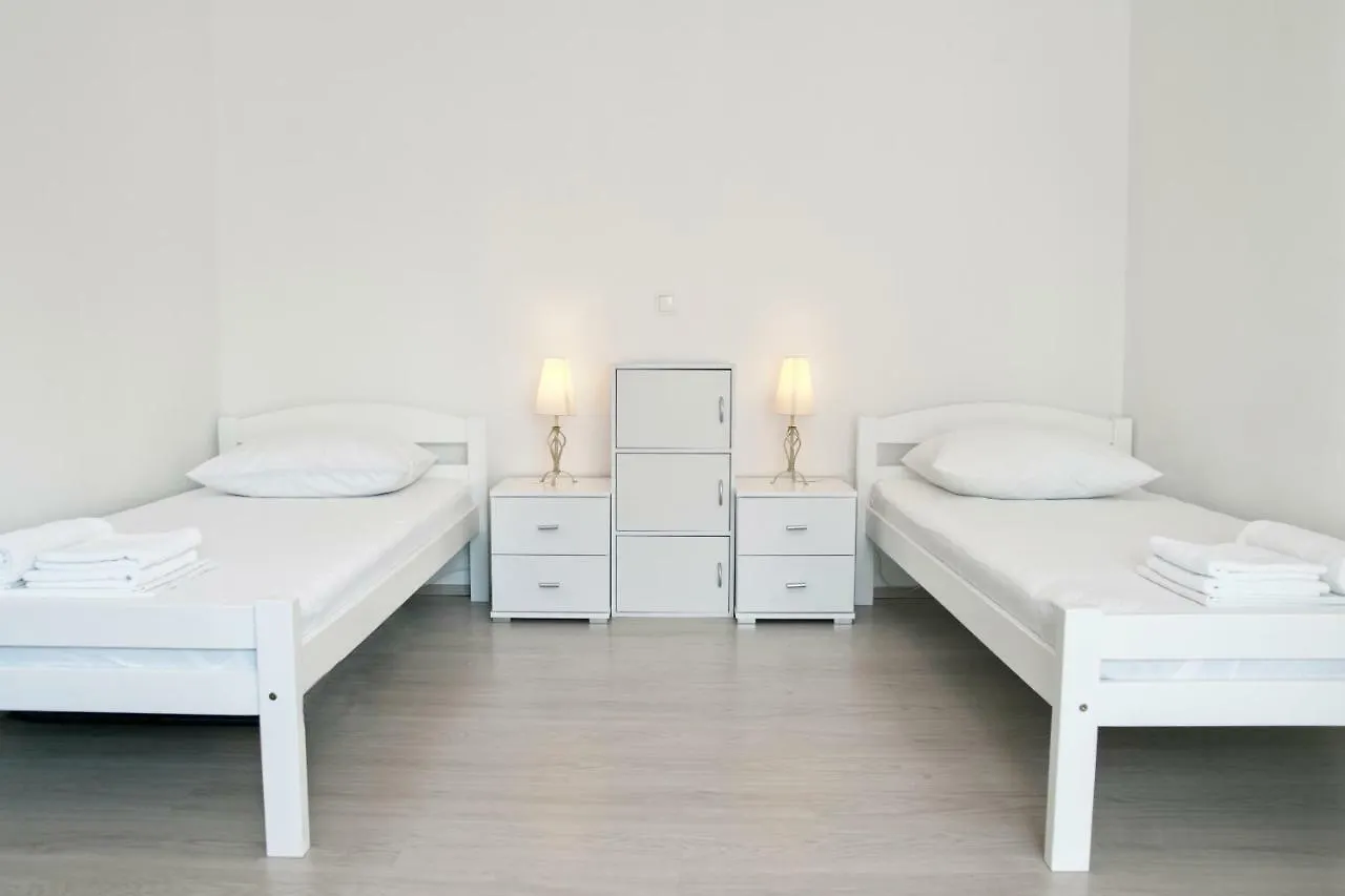 *** Pensjonat Spalato Room & Apartments Chorwacja