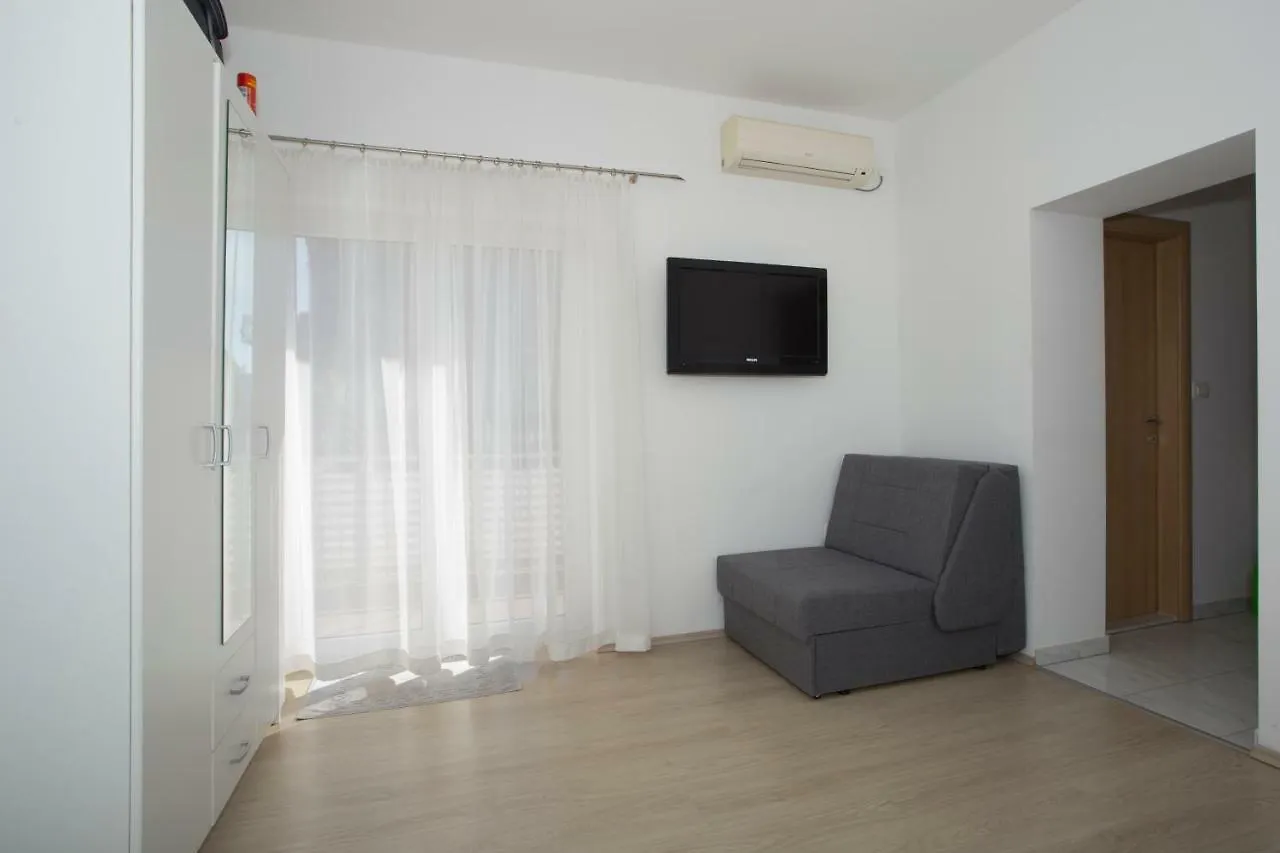 Pensjonat Spalato Room & Apartments