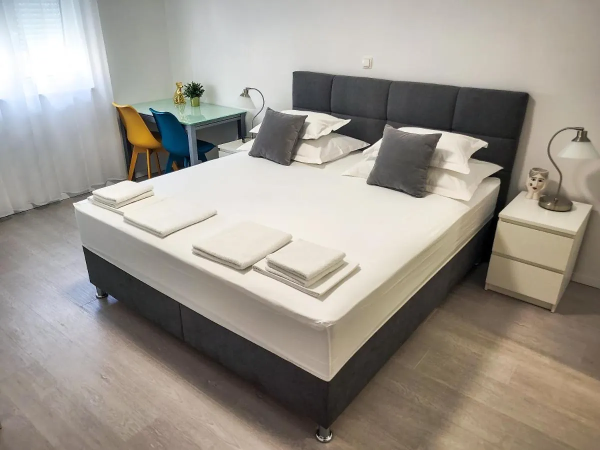 Spalato Room & Apartments