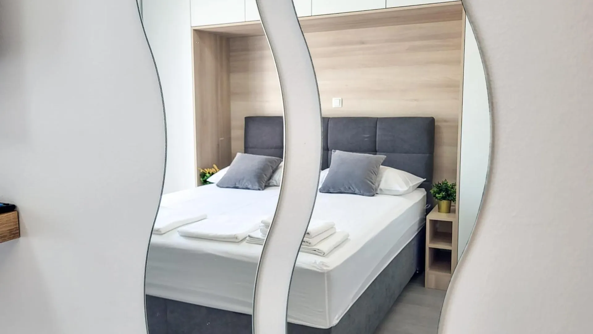 Spalato Room & Apartments Croatie