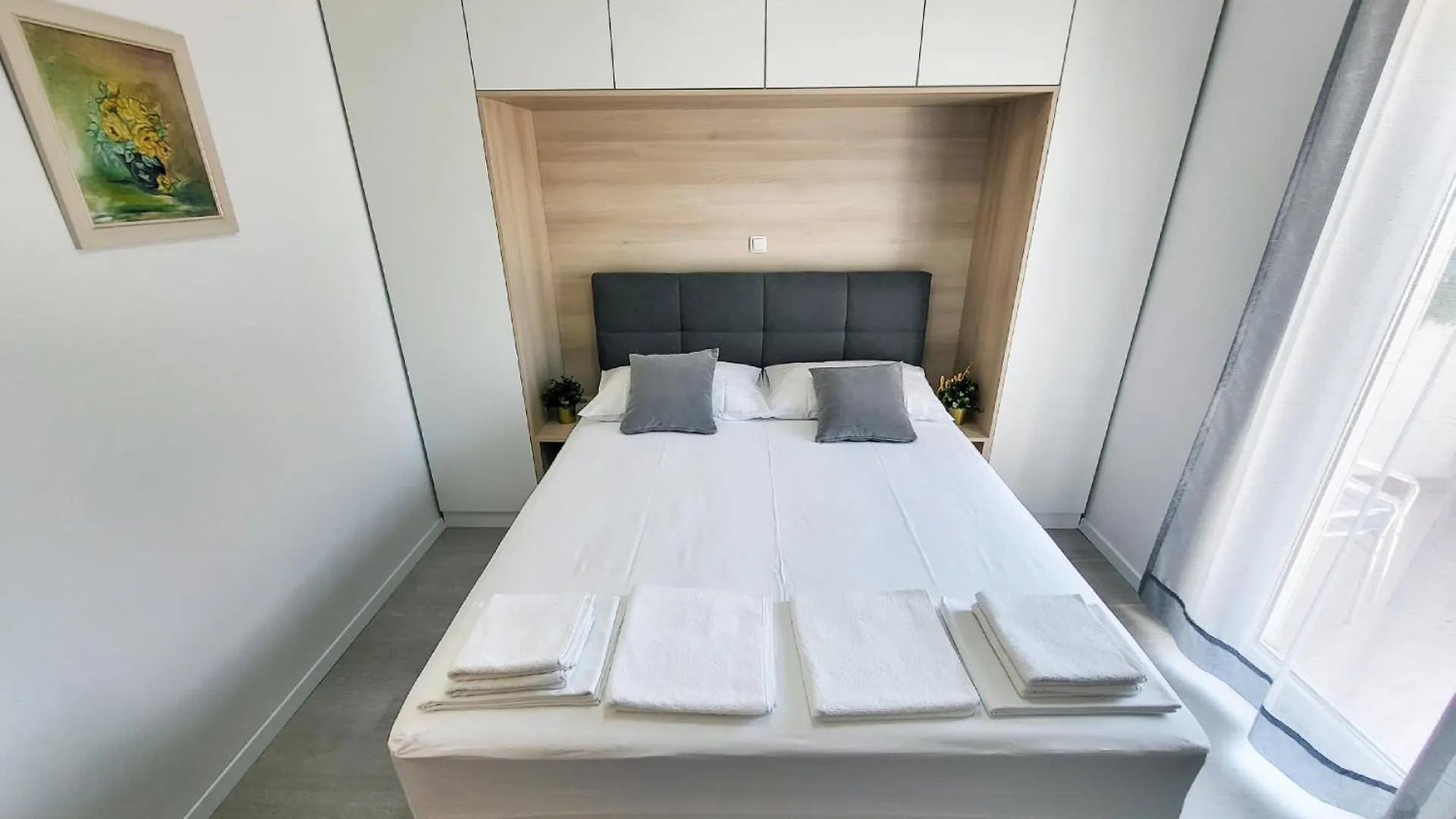 Spalato Room & Apartments Maison d'hôtes Split