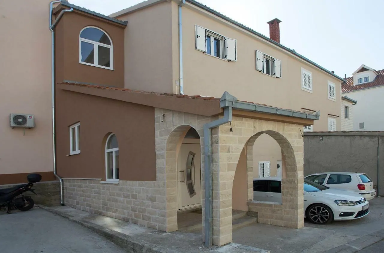 Spalato Room & Apartments 3*, Split